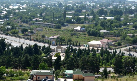 Füzuli şəhərinə ilk köçün vaxtı açıqlandıxa0