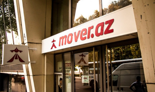 “Mover” və “CargoLine” ilə bağlı Baş Prokurorluğa müraciət edildi