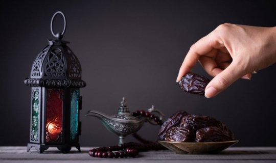 Ramazan ayının iyirmi ikinci gününün imsak və iftar vaxtları