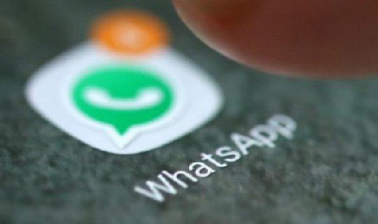 Oğurlanmış “WhatsApp” hesabını necə qaytarmaq olar?