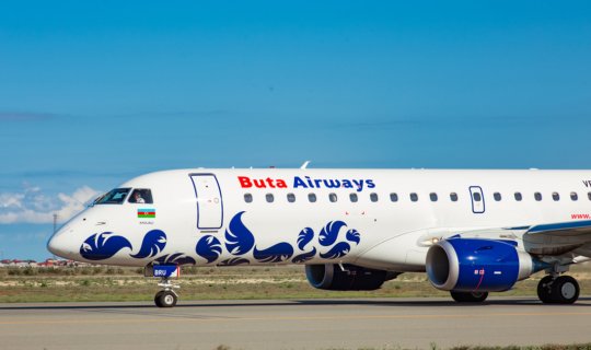 Bakı-Tbilisi aviareysi təxirə salındı