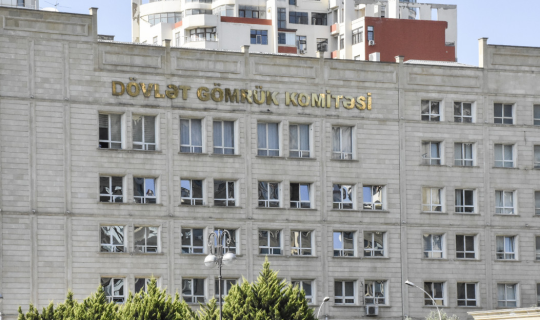 Baş nazirdən gömrüklə bağlı qərar