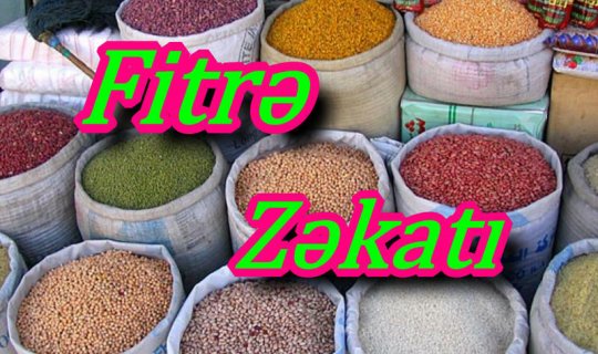 Fitrə zəkatının miqdarı nə qədərdir və necə çıxarılır?