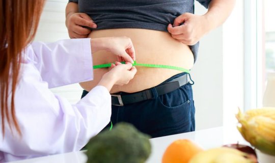 İnsanı şişirdib piyləndirən hormonlar