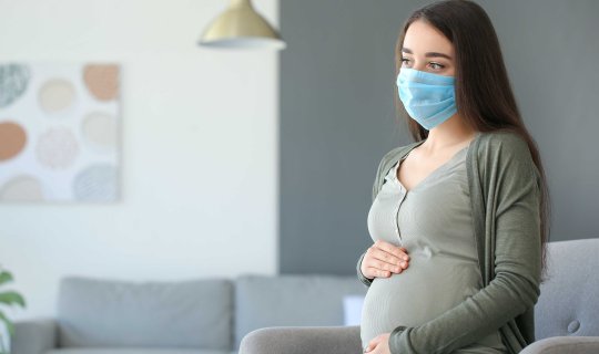 COVİD-in fəsadlarını ana bətnində YAŞAYANLAR - “Pandemiya körpələri”nin SAĞLAMLIQ PROBLEMLƏRİ
