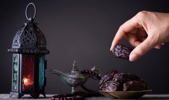 Ramazanın 25-ci gününün duası - İmsak və iftar vaxtı