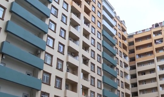 Azərbaycanda mənzillərin kirayə haqları artıb