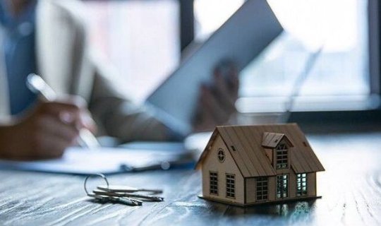 Qiymət qalxır, limit dəyişmir: İpoteka krediti bazarında son vəziyyət necədir? - FOTO