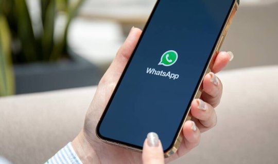 “WhatsApp”da yeni funksiya: Artıq mətnləri dəyişmək olacaq
