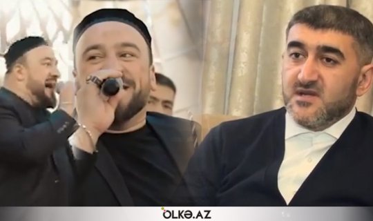 O, musiqi mühitində görünməsin - İlahiyyatçıdan Seyid Talehə çağırış