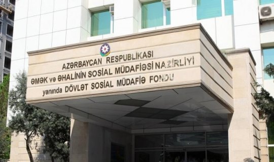 DSMF-nin bu gəlirləri azad edilmiş ərazilərə də yönləndiriləcək