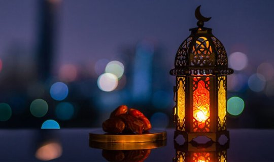 Ramazan ayının iyirmi yeddinci gününün imsak və iftar vaxtları