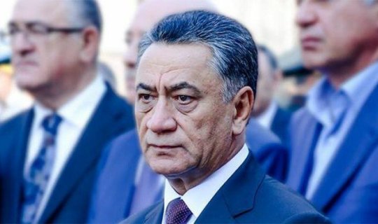 Qarabağda məskunlaşan ermənilərin təhlükəsizliyi... - Usubov