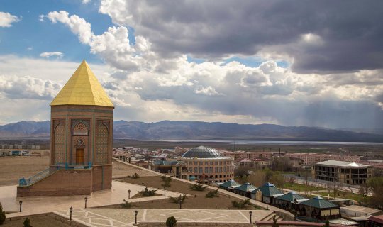Naxçıvanda 2,5 milyon manatlıq yeni şirkət yaradıldı