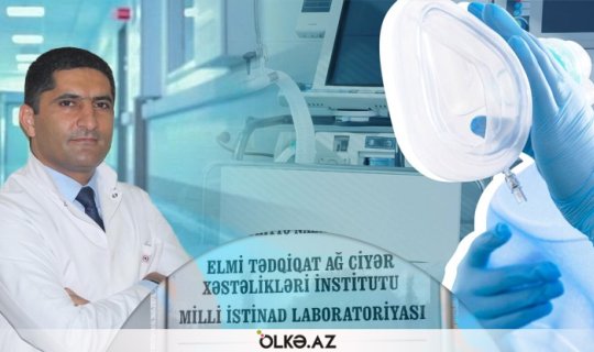 Vərəm xəstəliyi ilə bağlı vəziyyət qorxuludurmu? - Dövlət İnstitutu və həkim açıqladı