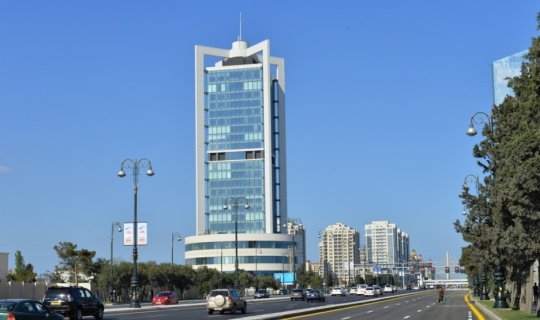 Neft Fondunun aktivləri 53 milyard dolları keçib