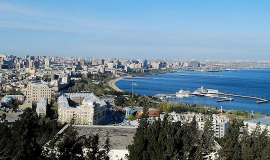 Sabahla bağlı VACİB XƏBƏRDARLIQ