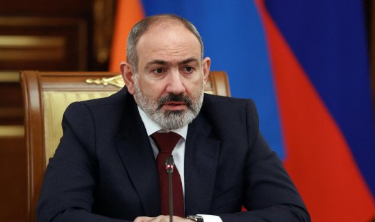 İrəvan Bakının şərtlərini qəbul edir: Paşinyan “sülh istəyiriksə, Qarabağı unudun” dedi