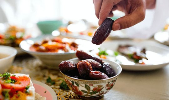 Ramazanın 28-ci gününün duası - İmsak və iftar vaxtı
