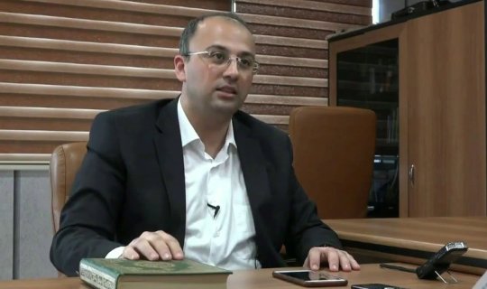 Elşad Miri yeni açıqlaması ilə gündəmi alt-üst ETDİ