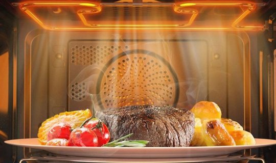 Yenidən qızdırılıb yeyilməsi qadağan olan 10 QİDA