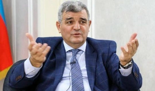 Fazil Mustafa terrorun detallarını açıqladı: Bu şəbəkə tərəfindən mənə qarşı dəfələrlə...xa0