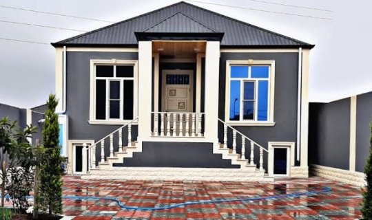 Əmlak bazarı: Həyət evlərinə təlabat artıb, amma... - Problem var
