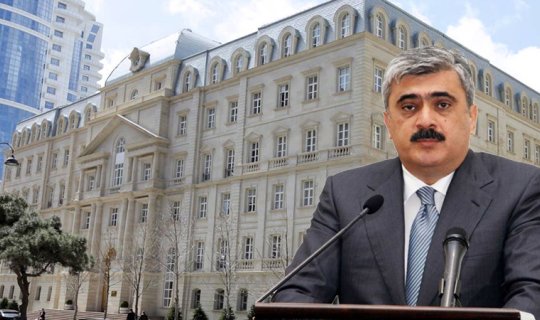 Samir Şərifovun 368 minlik \