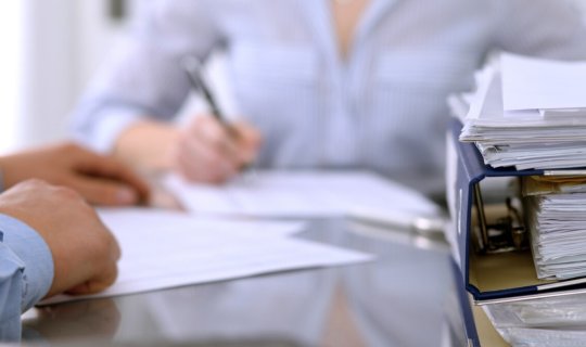 Daşınar əmlakın reyestri qaydası ilə bağlı dəyişiklik