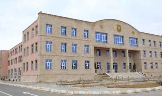Əlahiddə Ümumqoşun Orduda ixtisas hazırlığı kurslarına qəbul üzrə attestasiya keçirilib - FOTO
