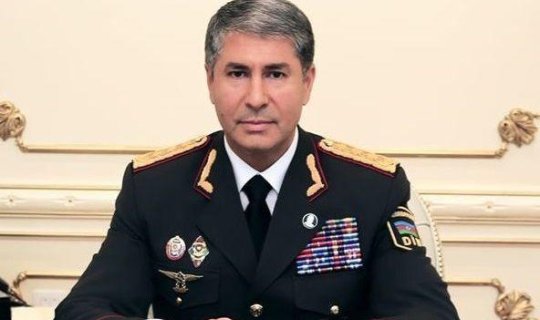 Vilayət Eyvazov keçmiş rəisin qardaşı oğluna yeni VƏZİFƏ VERDİ - FOTO