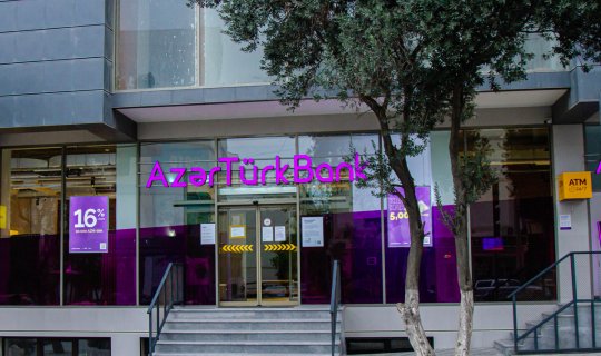 “Azər Türk Bank”ın Mərkəzi Banka borcu artır
