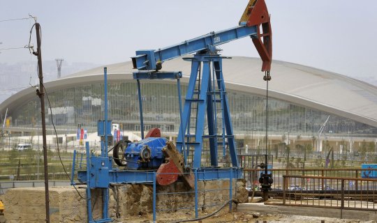“Azeri Light”ın qiyməti 86 dolları keçdi