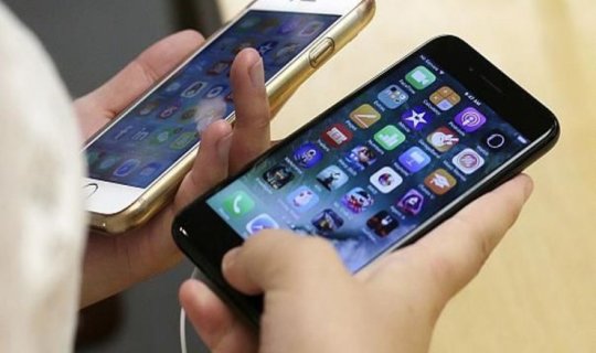 “iPhone” istifadəçiləri hakerlərdən necə qoruna bilər?
