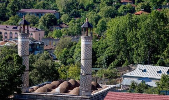 Qarabağa getmək istəyənlərin nəzərinə!