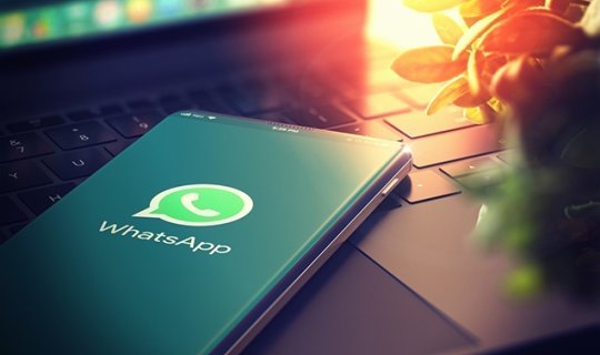 Vatsapdan daha bir yenilik - Bu da mümkün olacaq