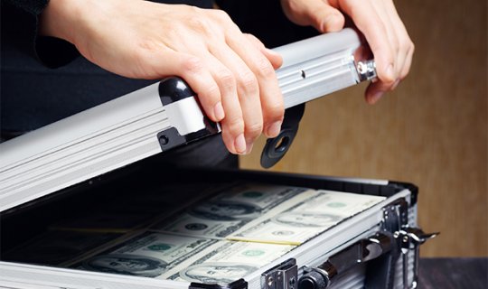 Mərkəzi Bank 42 milyon dollara yaxın zərər edib
