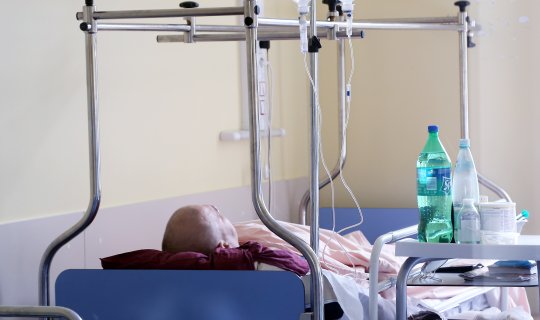 Hər adama bu sistemi vuranın vicdanı varmı? - Həkimdən sərt sözlər