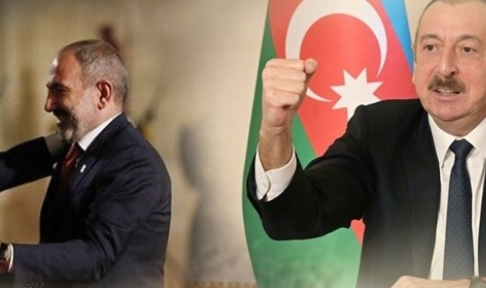 Bakı Parisi 