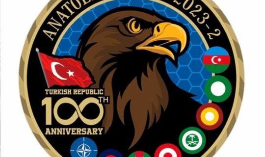 “Anadolu Qartalı - 2023”: Azərbaycanın aviasiya vasitələri ilk uçuşlarını yerinə yetiriblər - VİDEO
