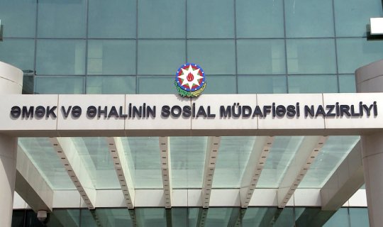 Nazirliklə milyonluq müqavilə imzaladı, ləğv olundu