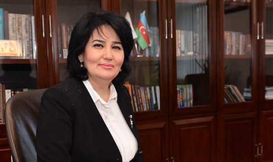 Sabiq nazir müavini şirkət yaratdı