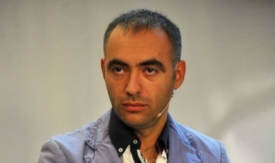 Ekstrasens Zirəddin: \