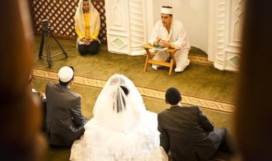 İslamda dini kəbin anlayışı yoxdur - İlahiyyatçı bu sözləri ilə hər kəsi şok etdi