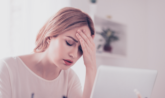 Cəmiyyətimizin bəlası YORĞUNLUQ SİNDROMU – Ondan necə qurtulmaq olar?xa0