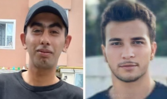 Ermənilər tərəfindən əsir götürülən hərbçilərimizlə bağlı AÇIQLAMA