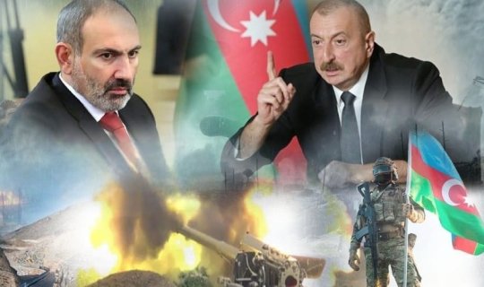 Əliyev “sülh düsturu”nu elan etdi: Vaşinqtondan gələn SENSASİON MƏLUMAT Ermənistanı sarsıtdı