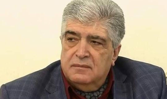 Sabiq deputat şirkətinin başından gedir