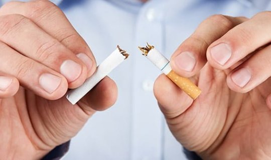Siqareti atdıqdan sonra orqanizmdə nələr baş verir?
