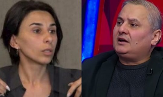 Yazıçı ölən Fəridin anasından danışdı: Üz cırmaqla, qara geyinməklə övladını dirildə bilər?!